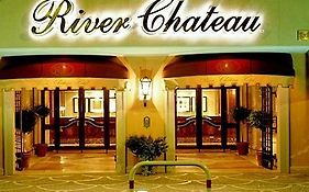 Hotel River Chateau Roma